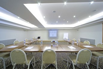 Toplantı Odası