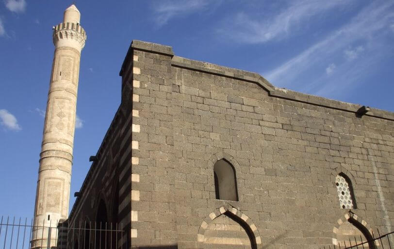 Safa Mosque